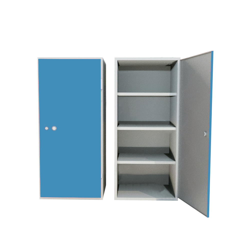 ТПМ-01 тумба для инструмента